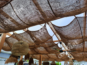 Coir Net Factory
