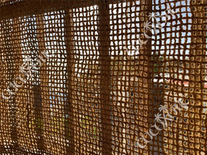 Coir Net Factory