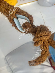 Coir Net Factory