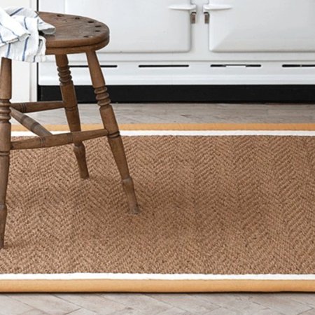 Coir Net Factory Coco Carpet