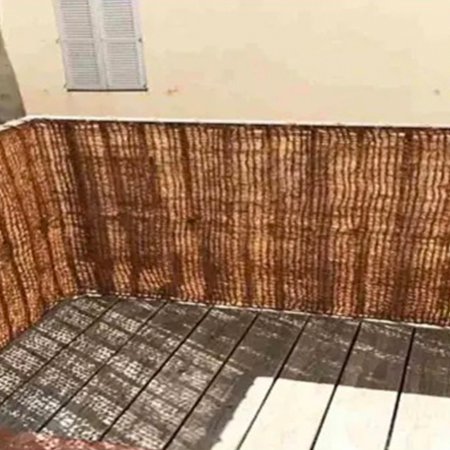 Coir Net Factory Coco Fencing