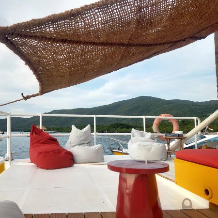 Coir Net Factory Rectangular Shade Sails