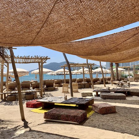 Coir Net Factory Rectangular Shade Sails