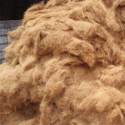 Coir Net Factory